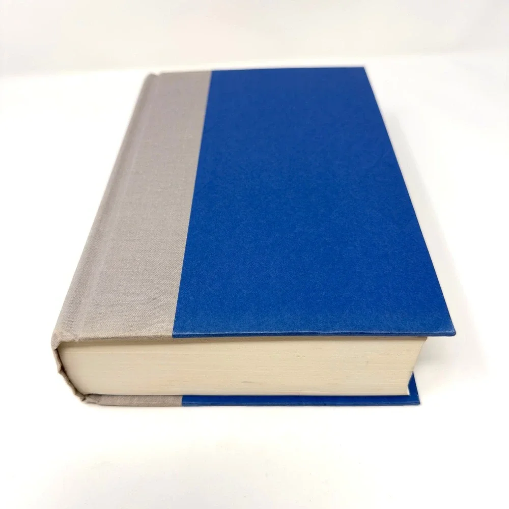 Harry Potter and the Order of the Phoenix First Printing Error Pages 683 684‎